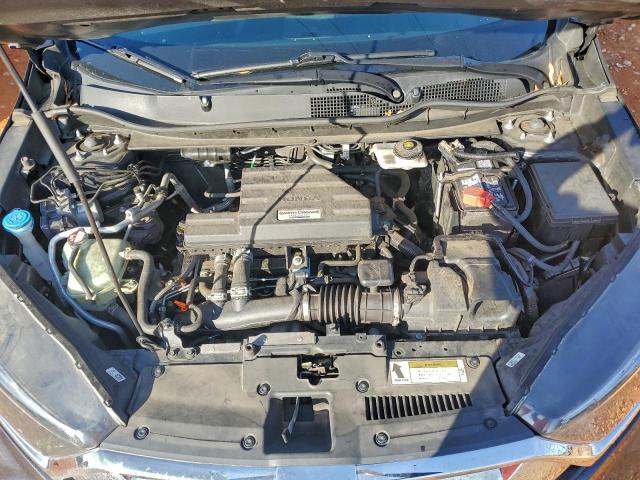 Honda Crv Exl Image 8