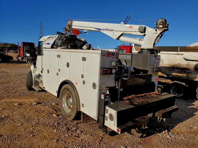 Peterbilt 536 Image 5