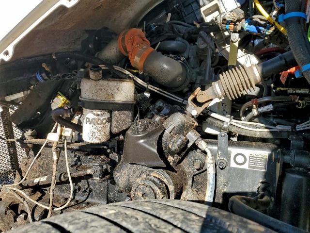 Peterbilt 536 Image 9