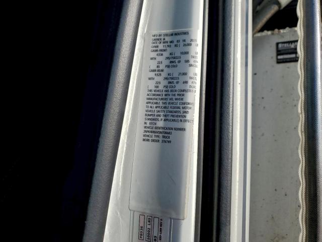 Peterbilt 536 Image 3