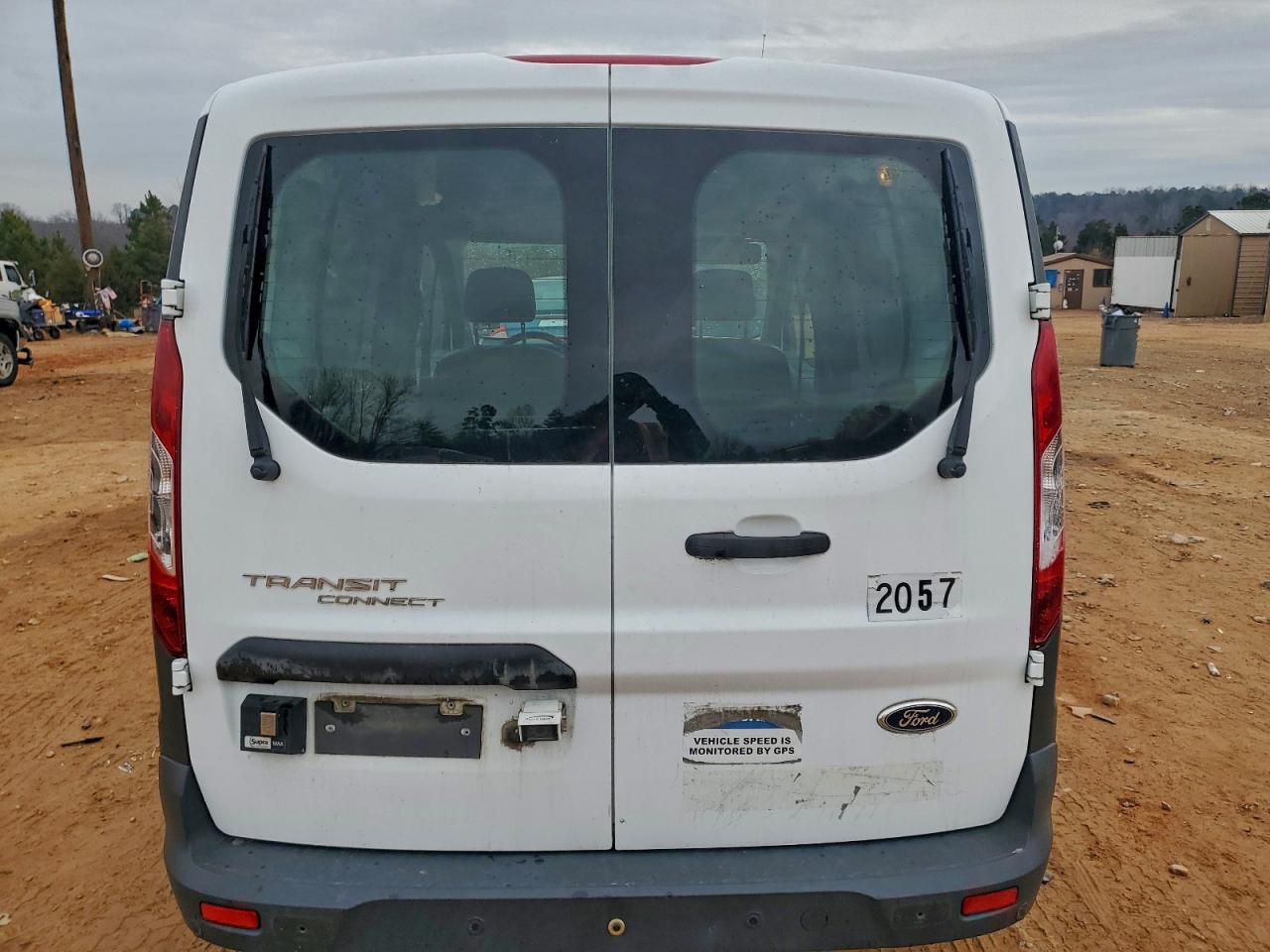 Ford Transit Xl Image 7