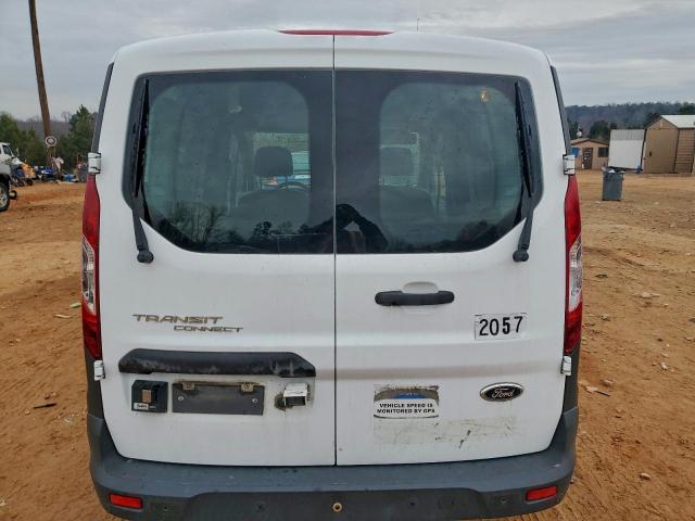 Ford Transit Xl Image 7