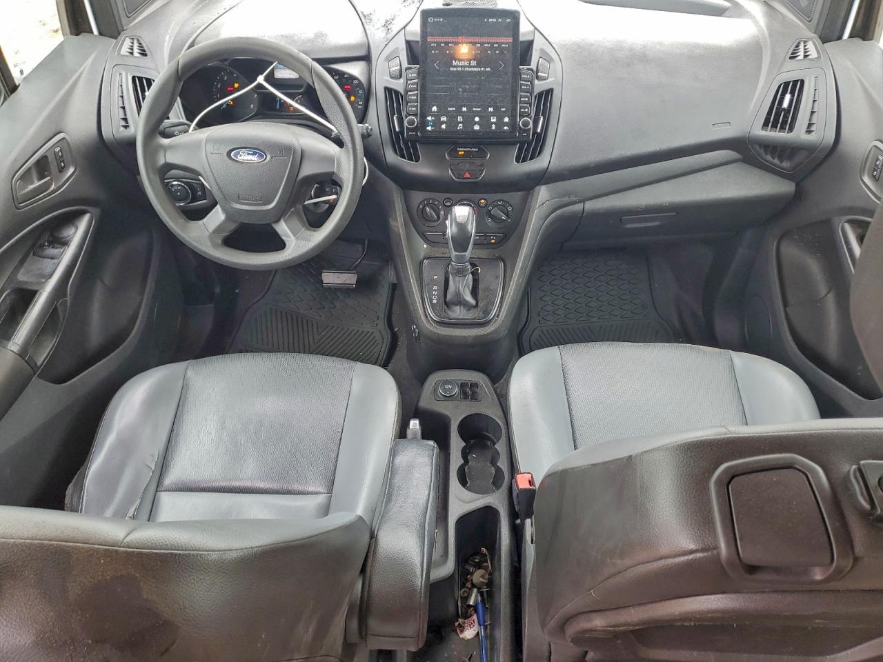 Ford Transit Xl Image 13