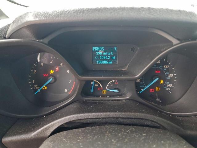 Ford Transit Xl Image 4