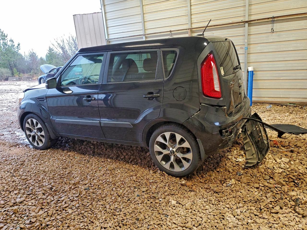 Kia Soul + Image 3