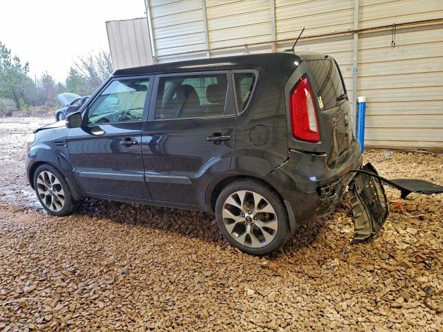 Kia Soul + Image 3