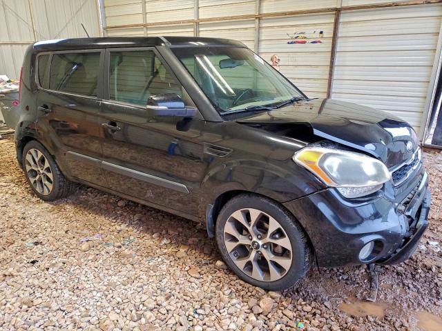 Kia Soul + Image 13