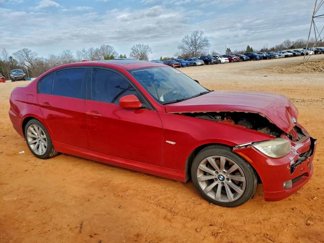 BMW 3 Series I Image 3