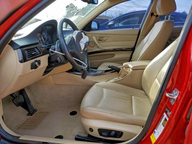 BMW 3 Series I Image 12