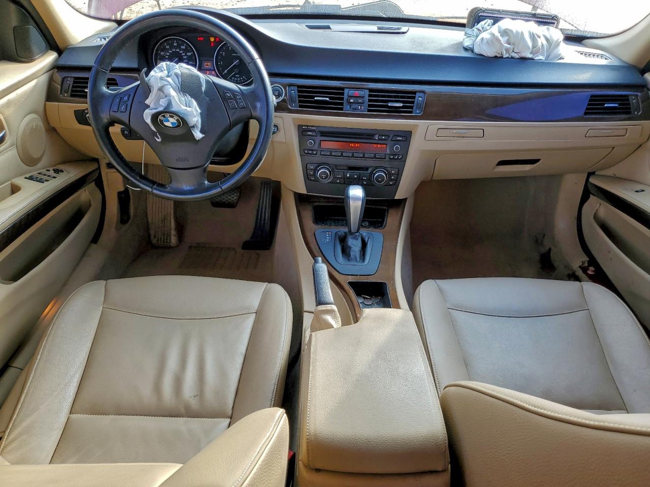 BMW 3 Series I Image 7