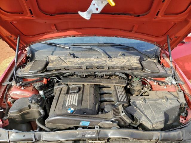 BMW 3 Series I Image 8