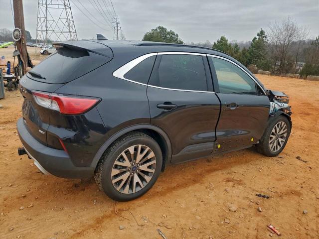 Ford Escape Titanium Image 4