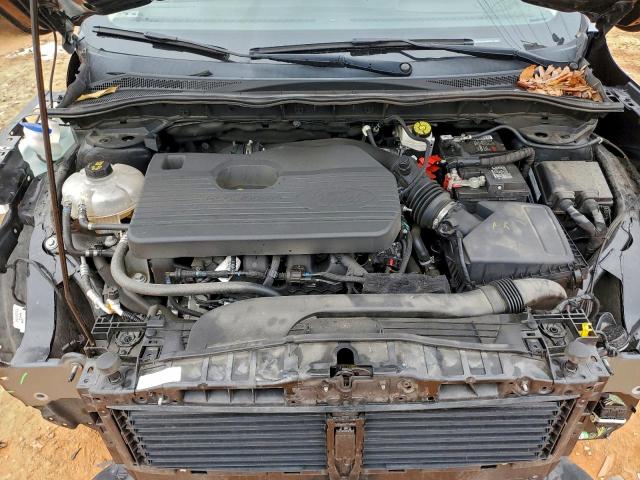 Ford Escape Titanium Image 11