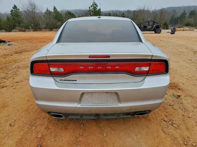 Dodge Charger Se Image 4