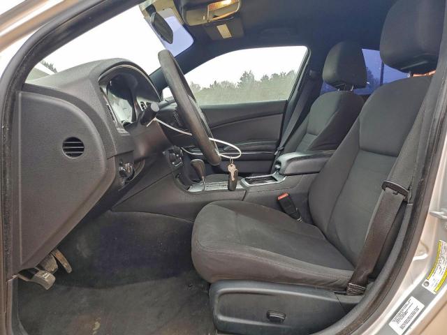 Dodge Charger Se Image 6