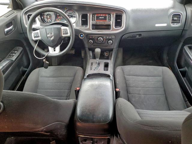 Dodge Charger Se Image 11