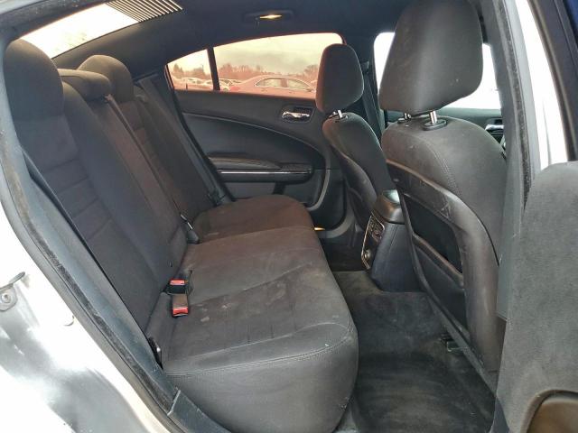 Dodge Charger Se Image 9