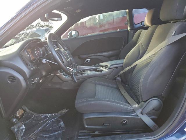 Dodge Challenger Sxt Image 3