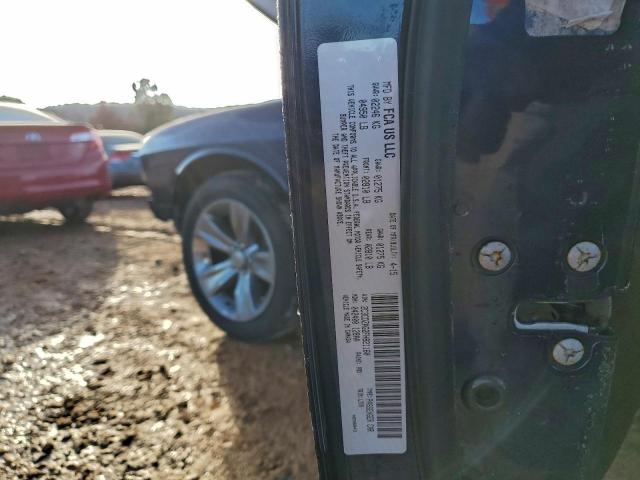 Dodge Challenger Sxt Image 11