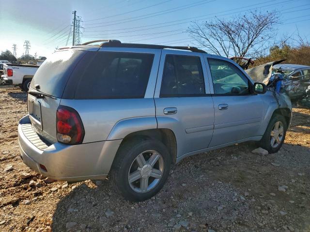 Chevrolet Trailblazer Ls Image 4