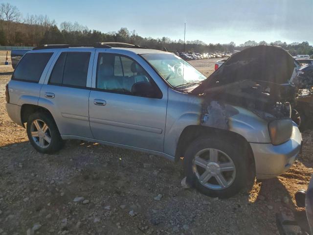Chevrolet Trailblazer Ls Image 3