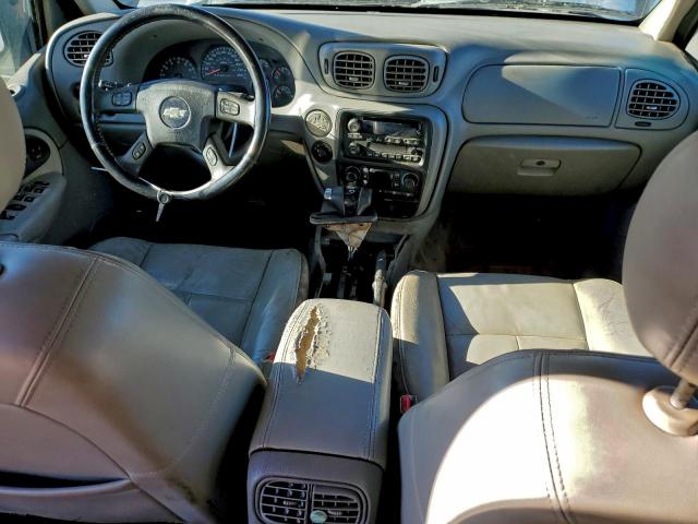 Chevrolet Trailblazer Ls Image 13