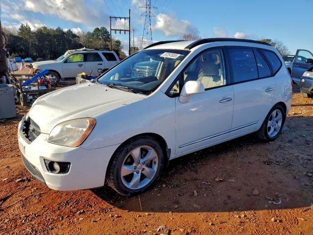  Salvage Kia Rondo