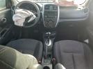 Nissan Versa S Image 4