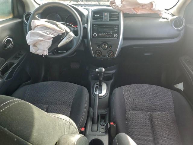 Nissan Versa S Image 4