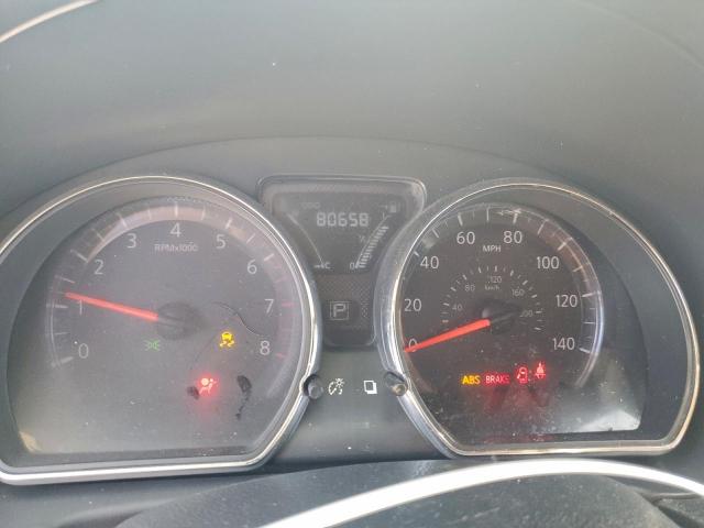 Nissan Versa S Image 5