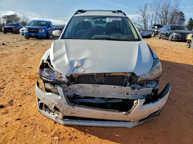 Subaru Impreza Sport Image 5