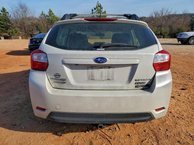 Subaru Impreza Sport Image 6