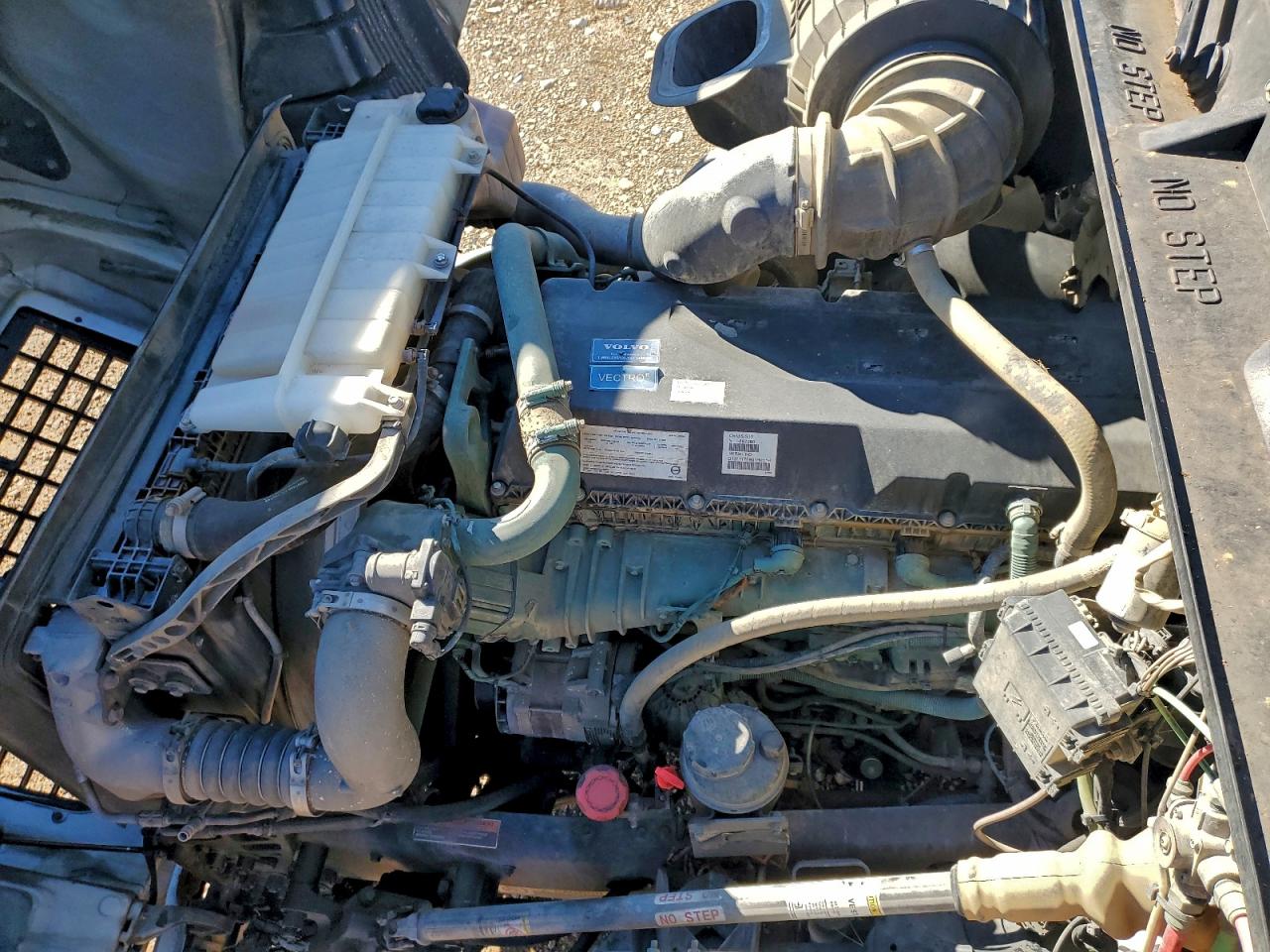 Volvo Vn Vnl Image 2