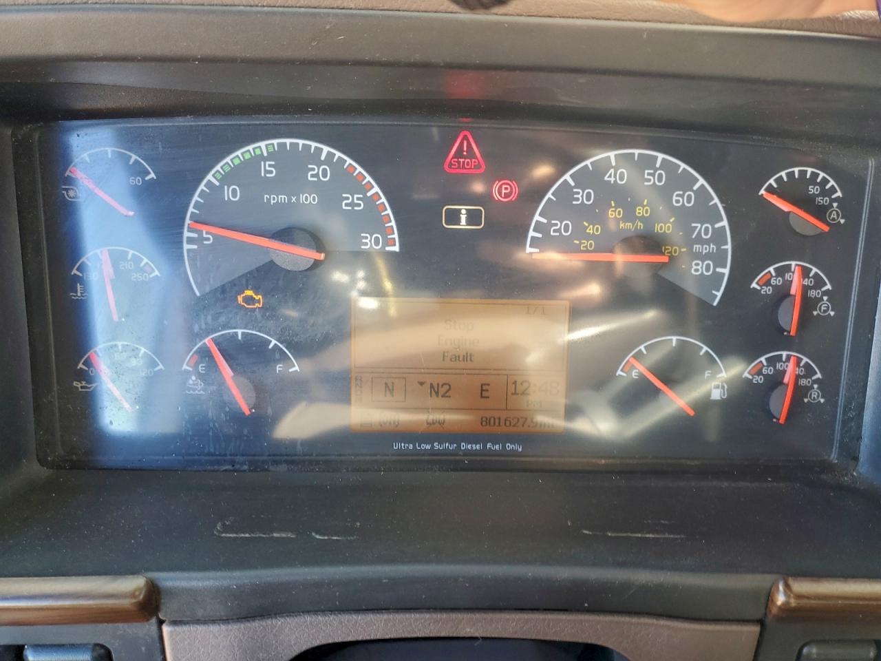 Volvo Vn Vnl Image 8