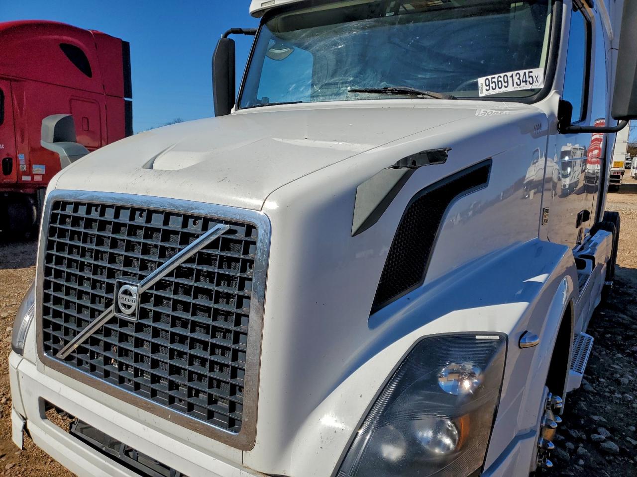 Volvo Vn Vnl Image 5